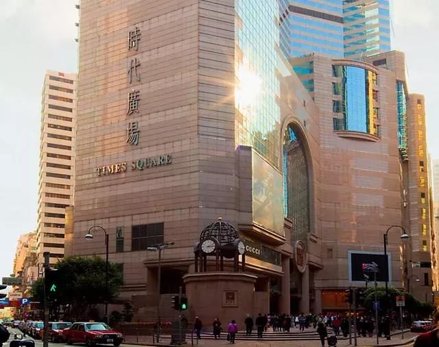 成都到香港扫货全攻略!这些地方的好货,真的便