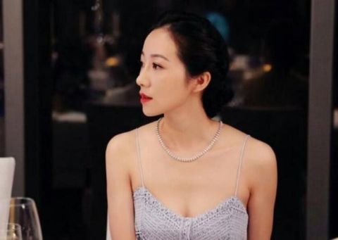 韩雪在《王牌对王牌》喊话!如果大学勇敢去告