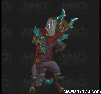 热游情报:魔兽8.0新种族很魔性 海尔仙剑冰箱图案亮了