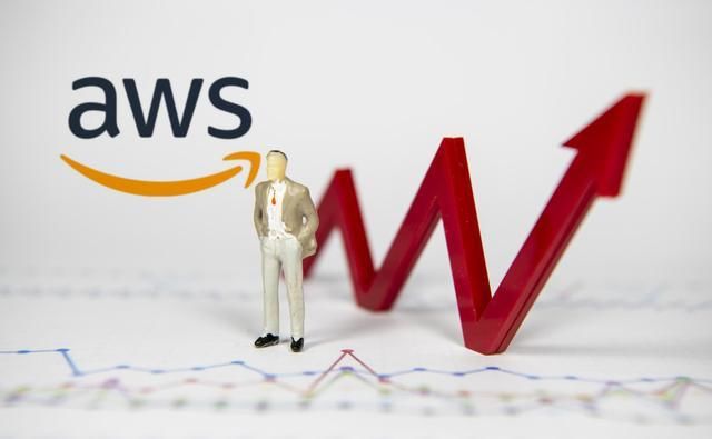 亚马逊是否可以做