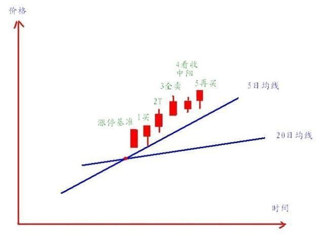 让顶尖操盘手爱不释手的一条516均线：悟懂则轻松穿越牛熊市！