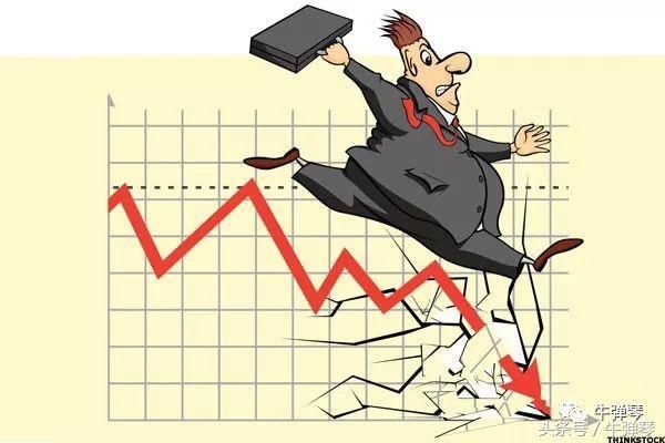 股市跌1000点的总统应被炮决!美国人强烈要求