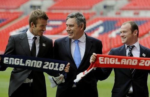 FIFA澄清2022年世界杯主办权，英格兰和美国恐怕会空欢喜一场