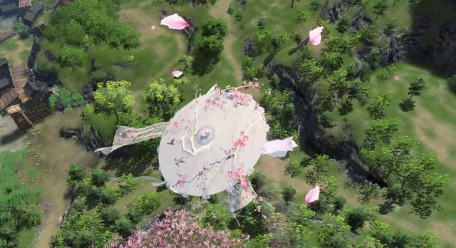 同是网游,剑网三与天涯充钱刀所展现的'江湖情