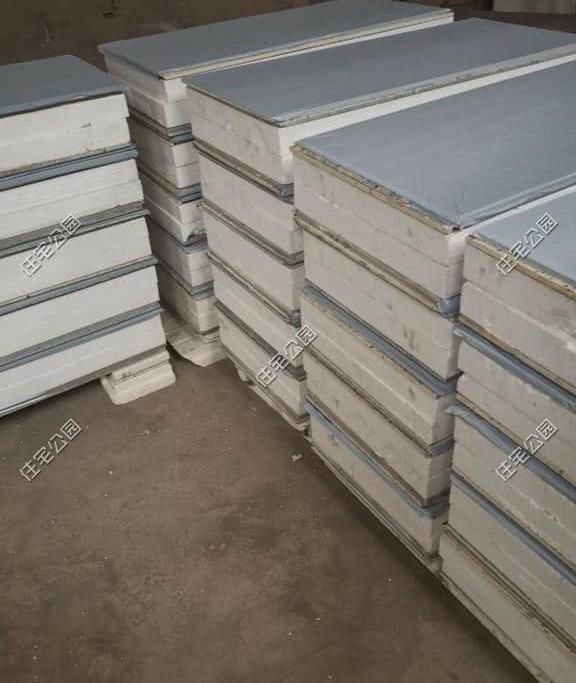 框架剪力墙结构790每平,农村这样盖房,红砖房