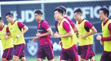 2019,国足集训队何去何从?