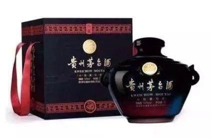 6款造型最独特的茅台酒，你见过几个？！