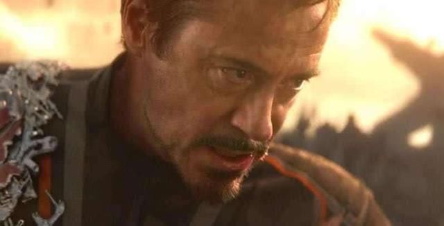 复联4深度剖析!你没看懂的细节都在这里!轻微