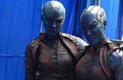 漫威超级英雄的替身,你们觉得谁和本尊最像,网