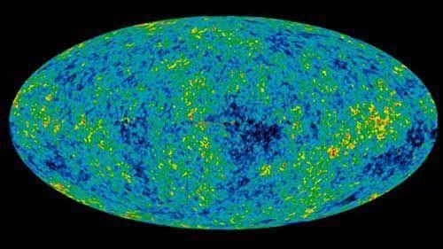 科学家:如果你能把纸对折103次,连宇宙都装不下这张纸