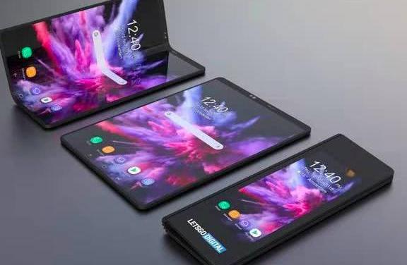 三星最新专利现身:有望实现手机+平板二合一