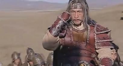 中国有一猛将,战败一次就被皇帝杀了全家,从此他再也没回汉土