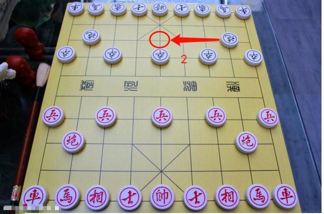 面试官：“应聘结果就看这局棋”小伙走了2步，当场被录用！