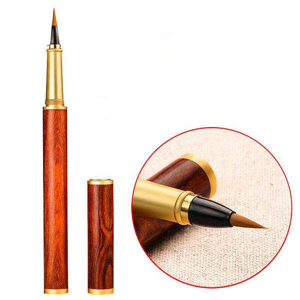 高考满分作文,光是这字体就让阅卷老师心服口