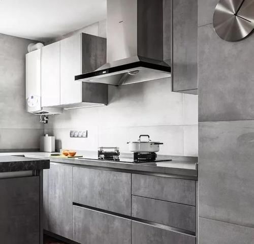 不让使用壁挂炉