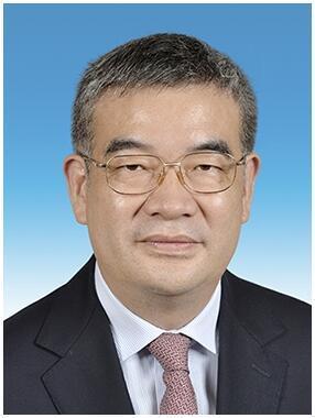 国务院任命50岁朱鹤新为中国人民银行副行长
