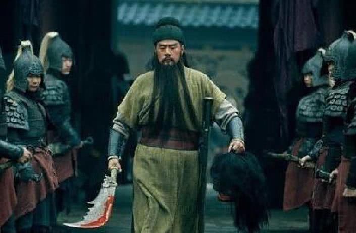 老三国演义是哪一年拍的 t01ed433654a3867d1c.jpg