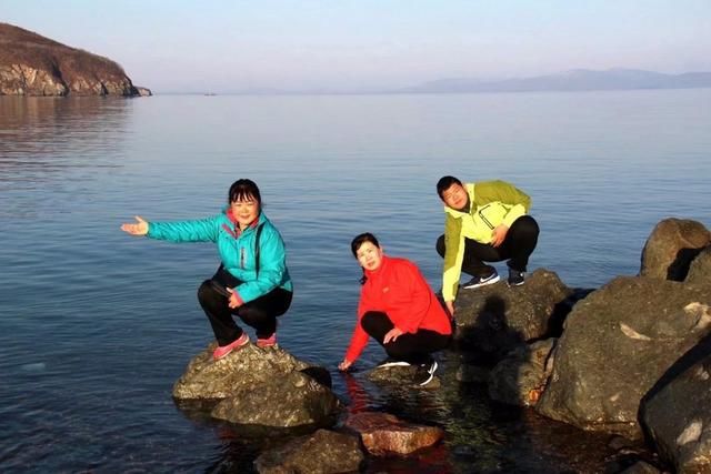 风情俄罗斯，魅力海参崴 俄罗斯休闲三日游小记