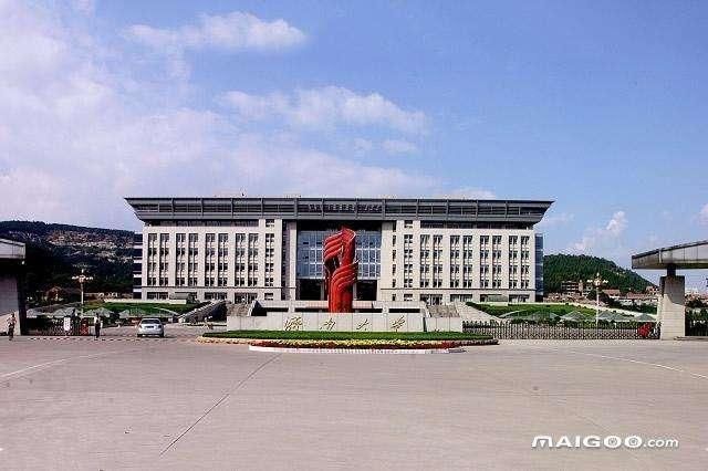 山东本科大学排名_山东的本科大学分布图(3)