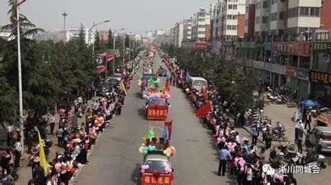 新年刚过，淅川多次上央视，魅力何在?