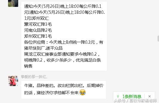 猪价涨势凶猛部分地区已经开始冲击13元，养殖户压栏出栏难抉择