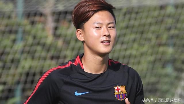 意大利人竟然原谅韩国了!李升佑加盟意甲升班