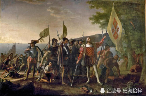 西班牙曾狂言:60人就能征服大明王朝,就像征服