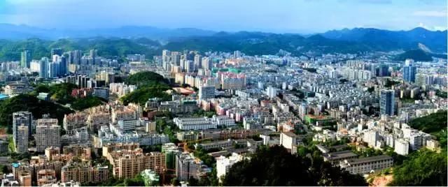 国家要给贵州5个地方奖励支持,被国务院点名表扬!