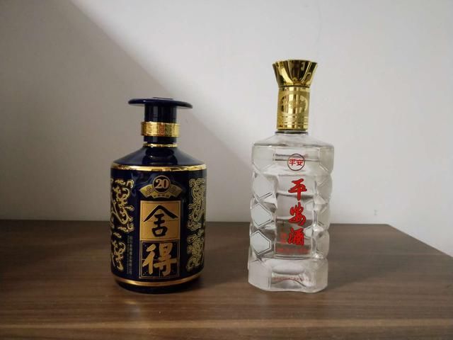 四川、贵州有什么好的浓香酒，今天我们来捋一捋