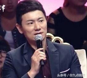 《爱情保卫战》的评委瞿伟,你了解他的身价吗