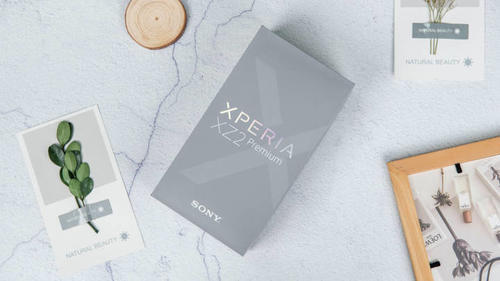 索尼XperiaXZ2Premium评测:这是一款真正意义