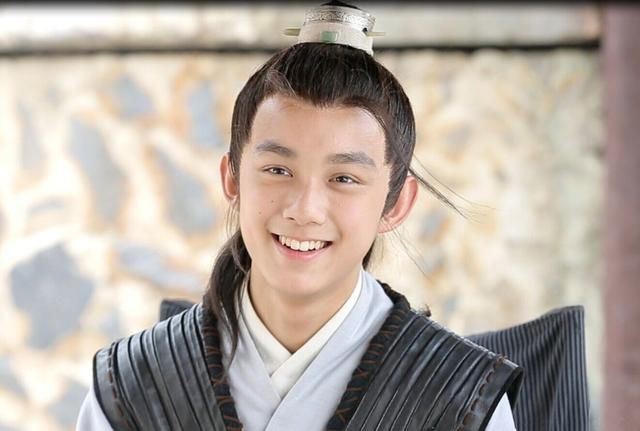 曾是人人皆知的童星,一则广告感动无数人,如今