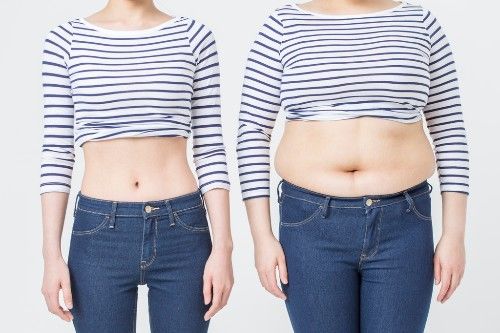 怎样才能减掉肚子上的赘肉?蒲公英加它泡水喝!一个月狂瘦8斤