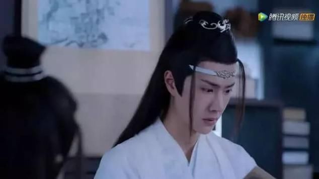 王一博演的什么