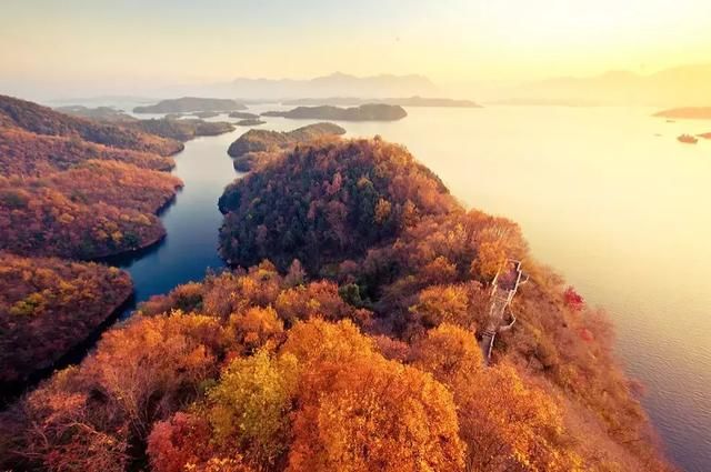 躺进庐山西海最in的气泡酒店,和星辰大海一起,