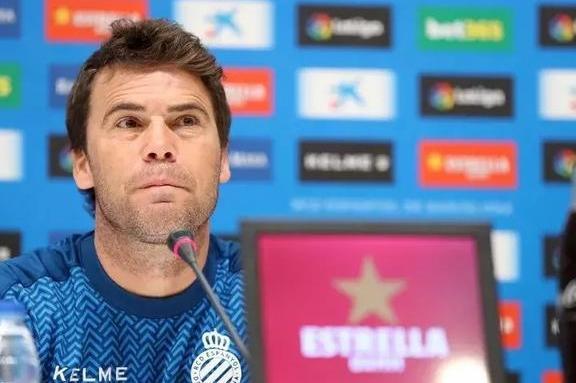 梅西的武,C·罗的磊!西班牙人难言稳胜!