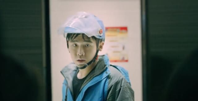 这个世界,总有人偷偷爱着你