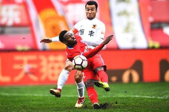 2018中超完整积分榜:终极悬念揭晓,前冠军队首