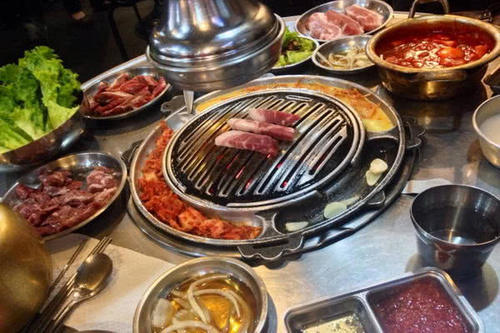 韩国人喜欢吃泡菜,为什么不愿吃炒菜?美食专家