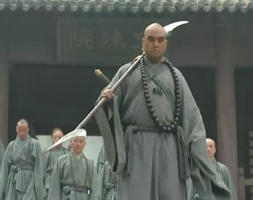 水浒传最厉害的人，竟然不是武松林冲，鲁智深，卢俊义，是此人