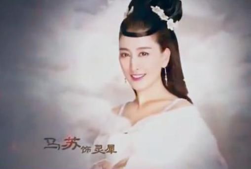 马苏罗晋郑凯新版《八仙过海》一曝光,就让人