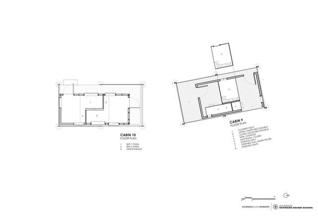 设计微型住宅的6个要点，除了缩小房子你还有更‘从容’的办法！