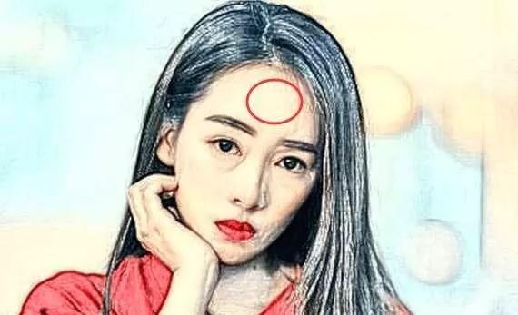 五种存不住财的面相，性格豪爽，出手大方，花的比挣得多!