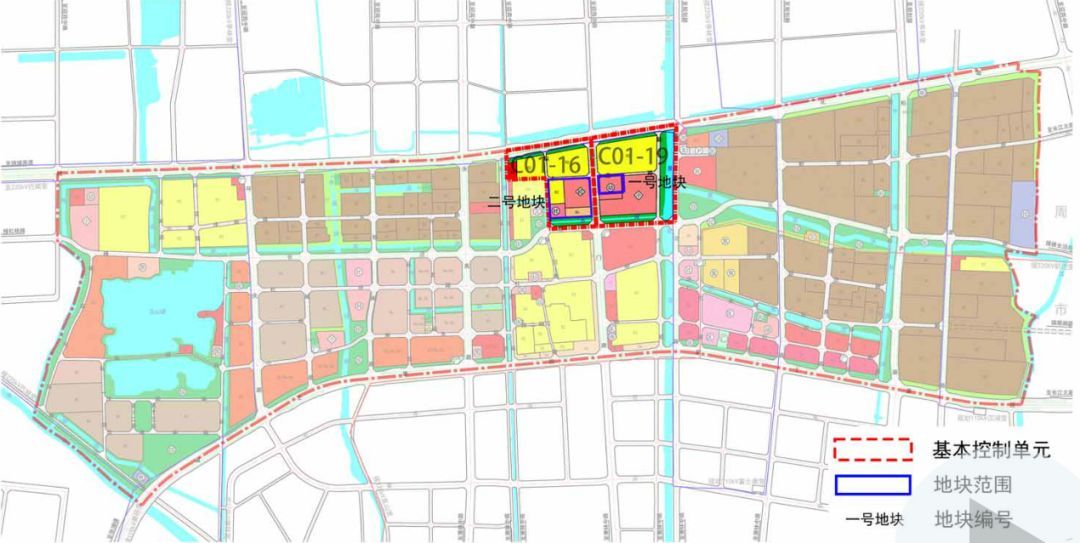 轨交S1线形优化 昆山多个区域用地将调整