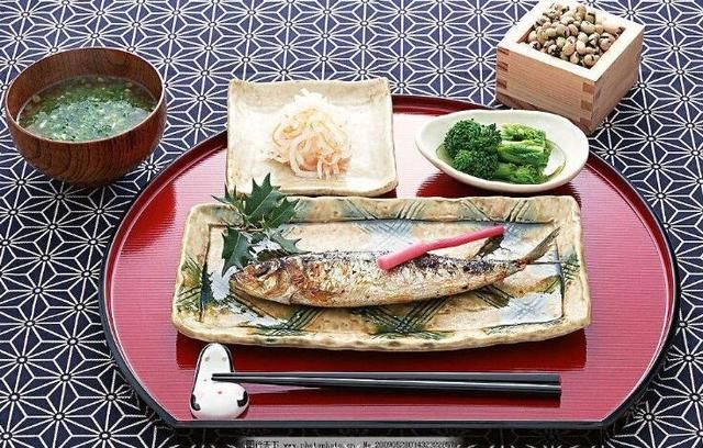 还在以为日本食物清淡？其实日本人也是十足的“重口味”！