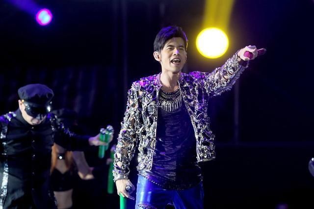 2020周杰伦演唱会安排