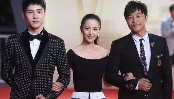 没对比就没伤害？春夏千万票房封影后，刘昊然百亿影人做陪衬！
