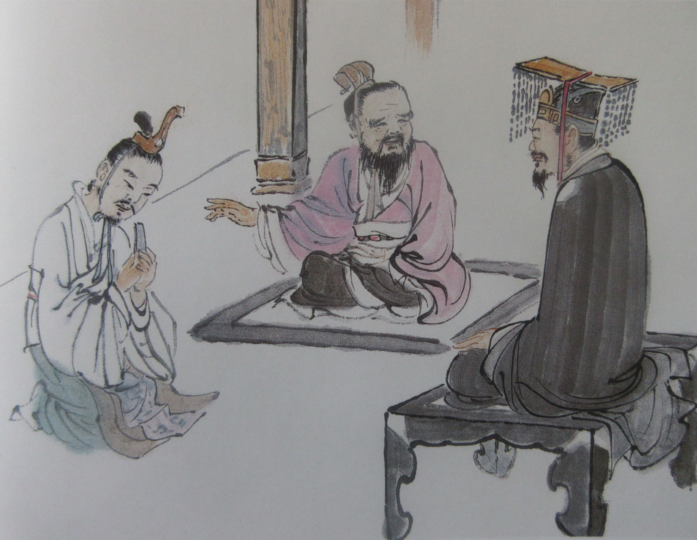 纵横万里,龙城破奴,却成篡逆基业:西汉历任大将