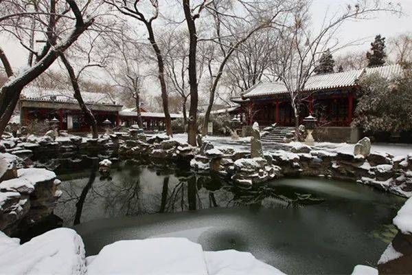 知识｜庭院设计，你知道多少？