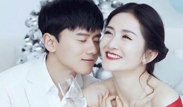 离婚概率为零的5对明星夫妻,尤其最后一对,连